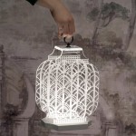 Lampada lanterna Atena